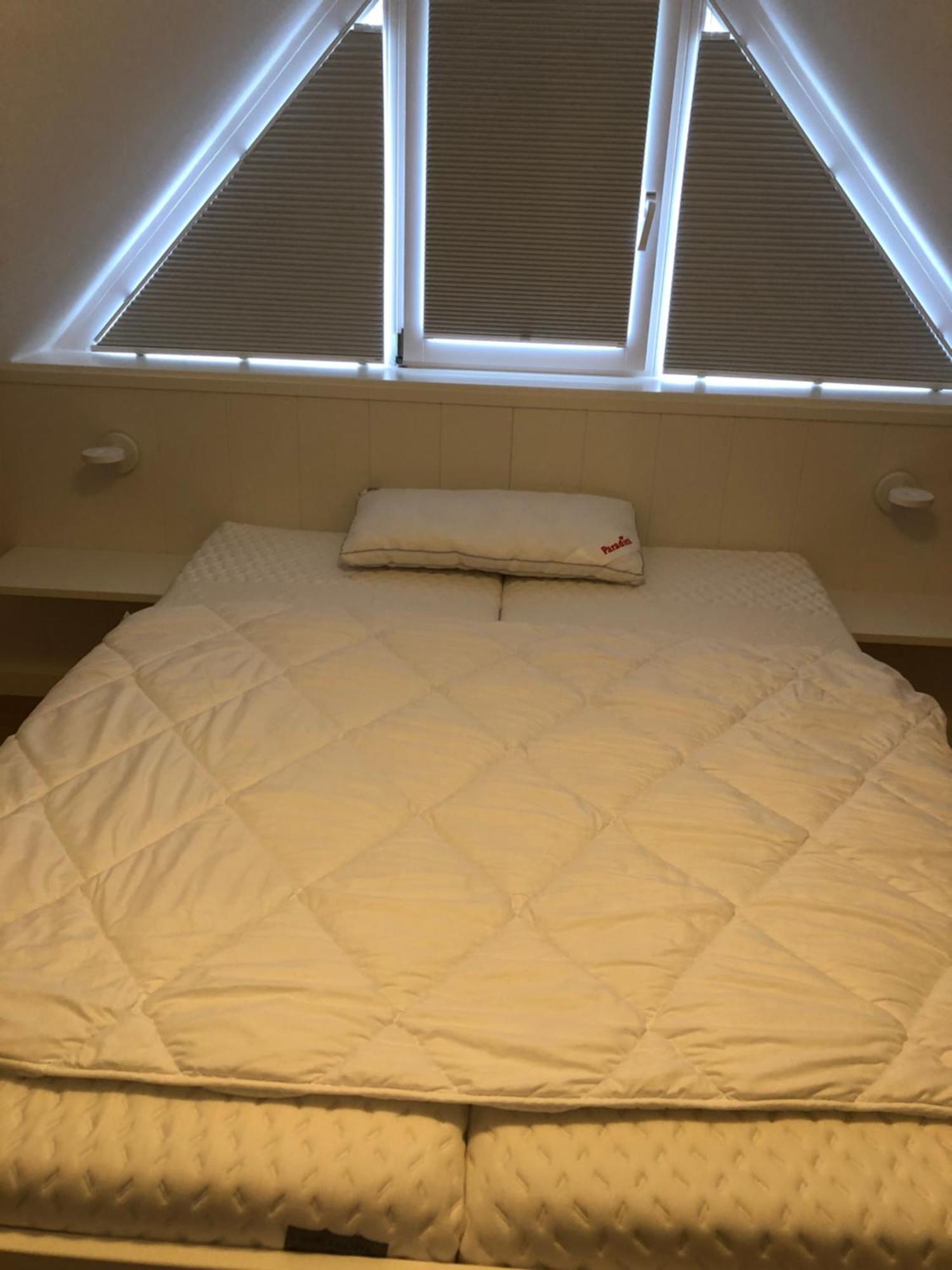 Haus Conwind Daire Keitum Dış mekan fotoğraf