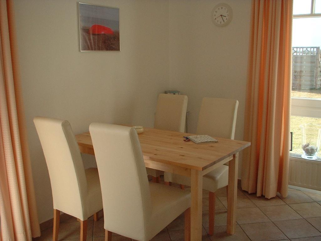 Haus Conwind Daire Keitum Dış mekan fotoğraf