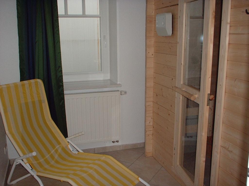 Haus Conwind Daire Keitum Dış mekan fotoğraf