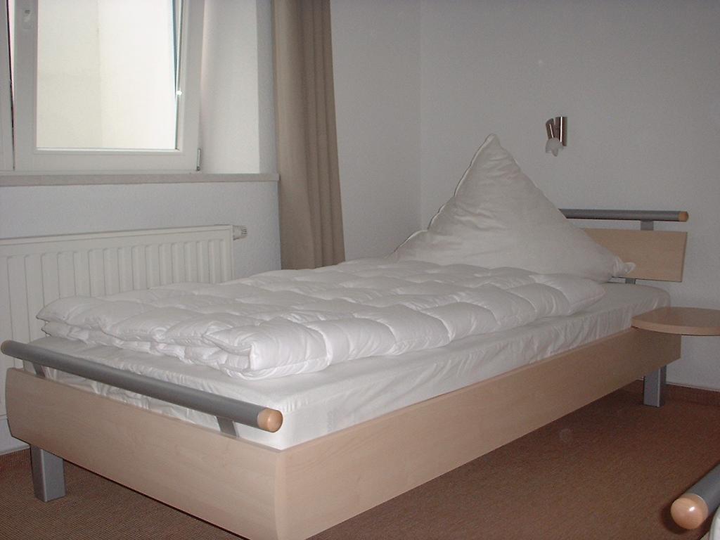 Haus Conwind Daire Keitum Dış mekan fotoğraf