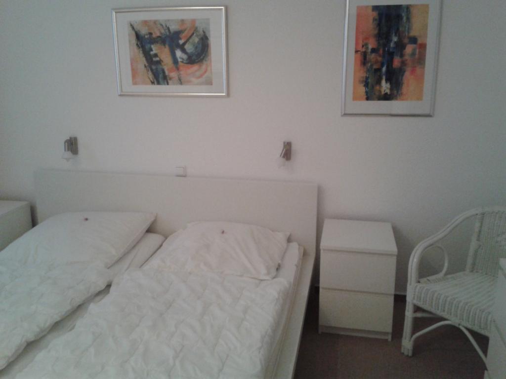 Haus Conwind Daire Keitum Dış mekan fotoğraf